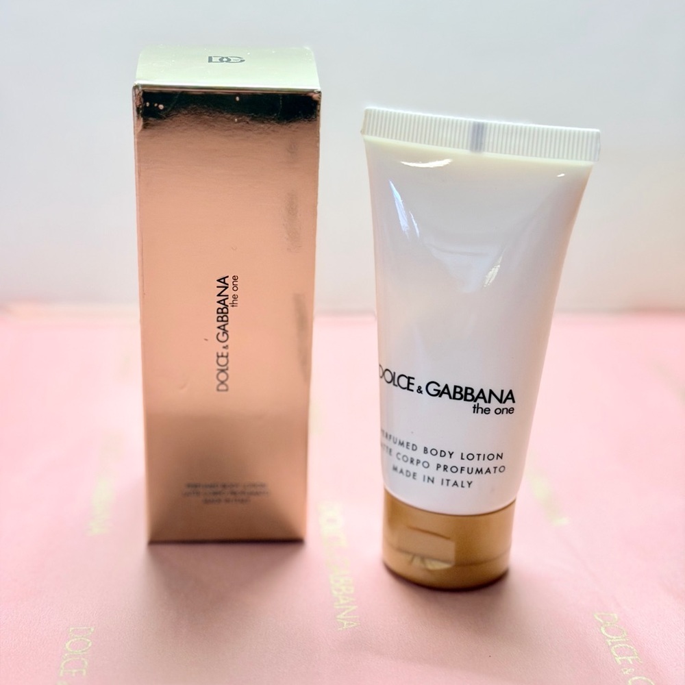Dolce & Gabbana The One Body Lotion - 1.7oz
